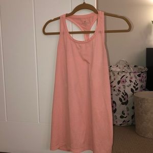 Athleta Work Out Top